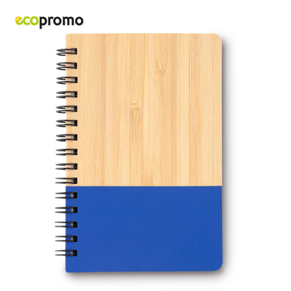 Mini Libreta Bamboo Eco - Image 3