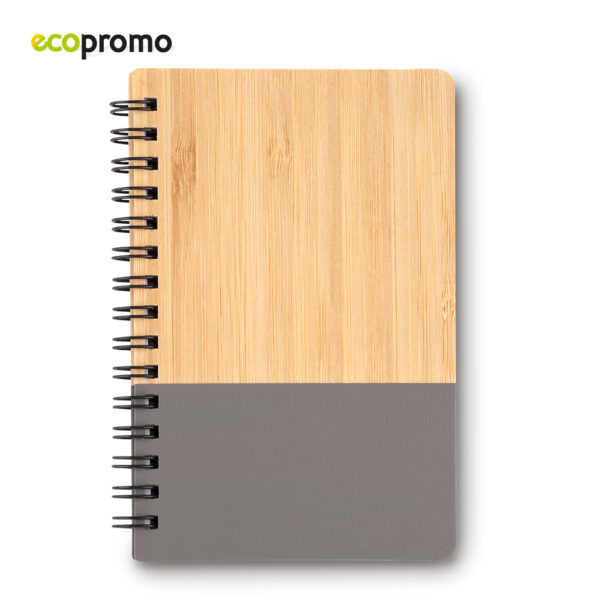 Mini Libreta Bamboo Eco - Image 4