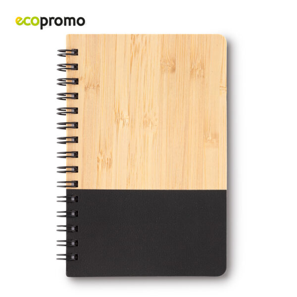 Mini Libreta Bamboo Eco - Image 5