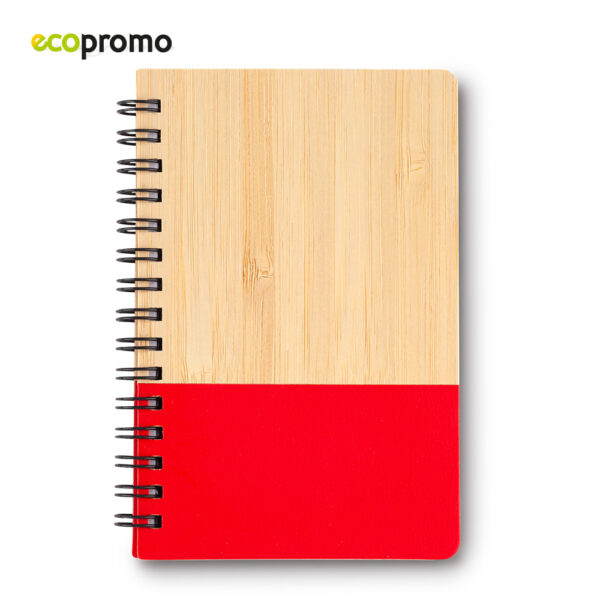 Mini Libreta Bamboo Eco - Image 6