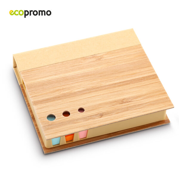 Set Memo Pad Eco - Image 3