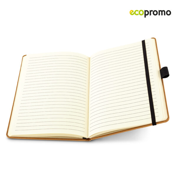 Libreta Bamboo Neo 80 hojas - Image 3