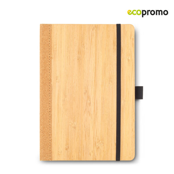 Libreta Bamboo Neo 80 hojas - Image 4