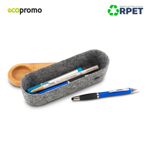 Estuche con Portacelular RPET - Image 3