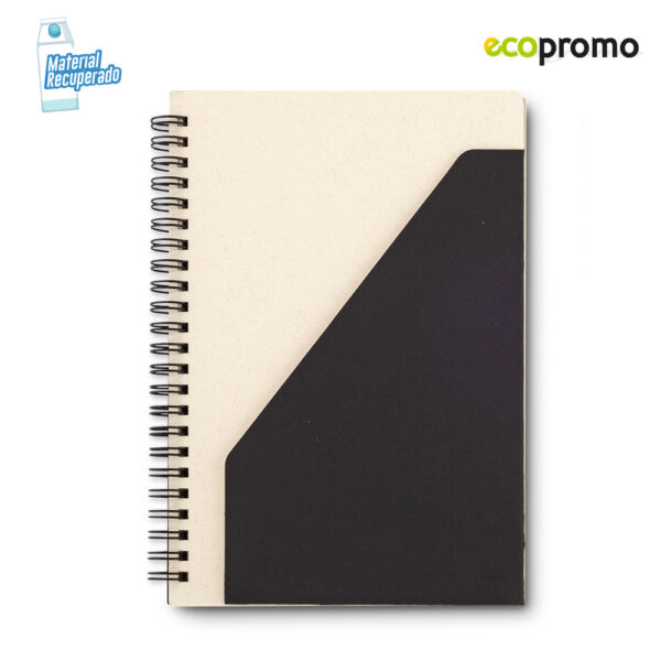 Libreta Eco Milk 70 hojas - Image 4
