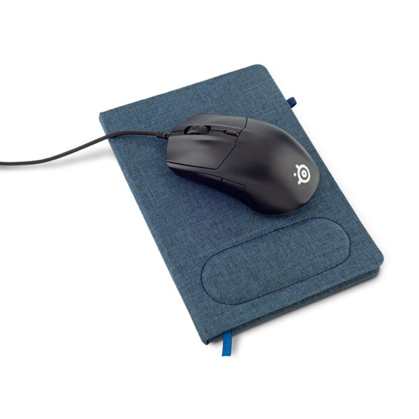 Libreta Mouse Pad 80 hojas - Image 6