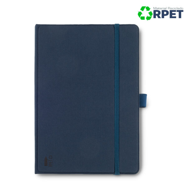 Libreta Everest RPET 80 hojas - Image 3