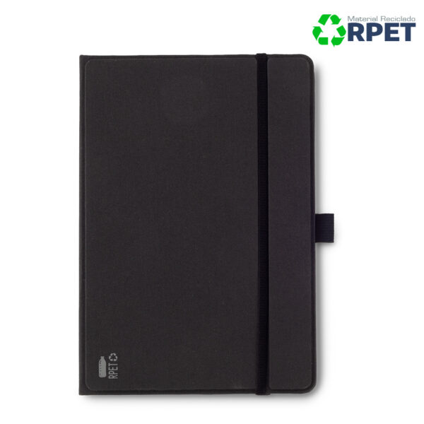 Libreta Everest RPET 80 hojas - Image 4