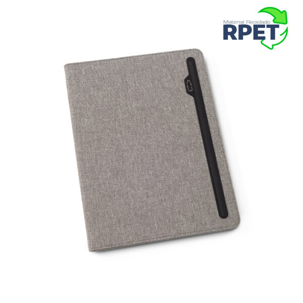 Carpeta Folder Velvet RPET NUEVO - Image 4