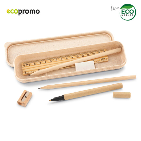 Set Cyrus Eco NUEVO - Image 3