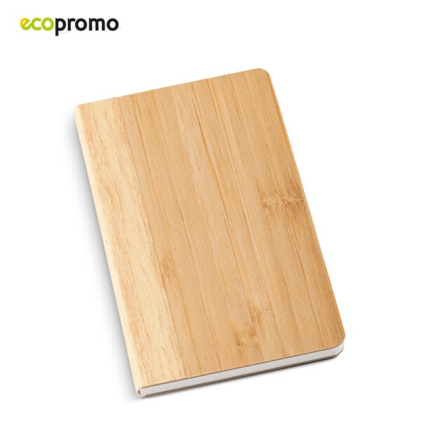 Libreta Bamboo Eco Cover NUEVO - Image 3