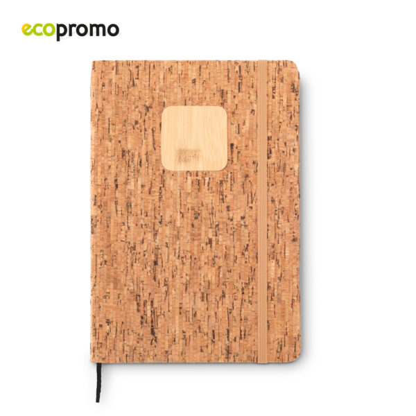 Libreta Valdis Cork NUEVO - Image 3