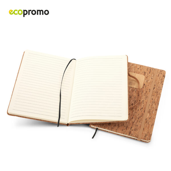 Libreta Valdis Cork NUEVO - Image 4