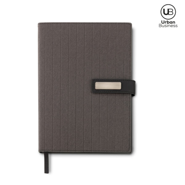 Libreta Klaus Urban Business NUEVO - Image 3