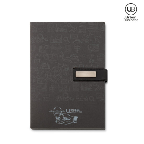 Libreta Klaus Urban Business NUEVO - Image 6