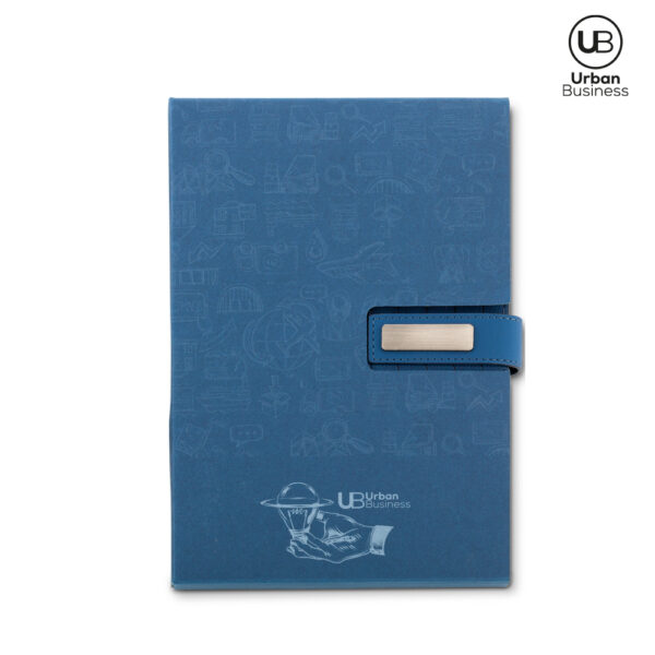 Libreta Klaus Urban Business NUEVO - Image 7