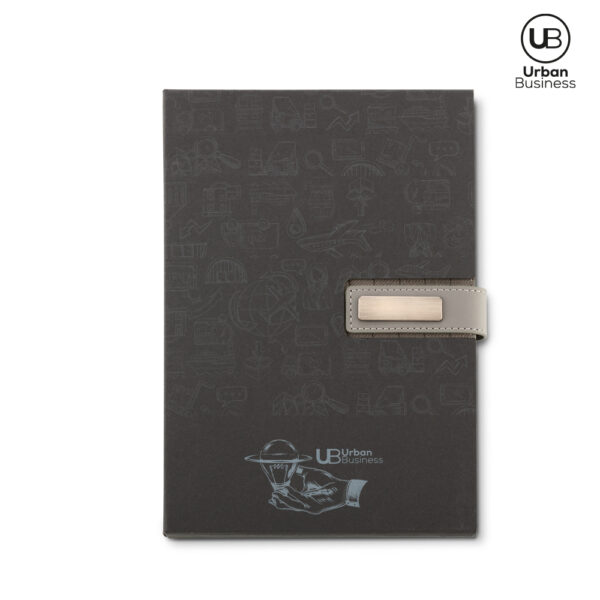 Libreta Klaus Urban Business NUEVO - Image 8