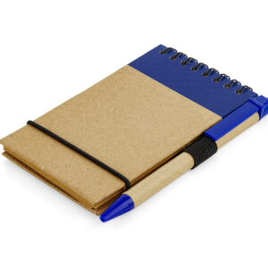 Libreta Ecológica