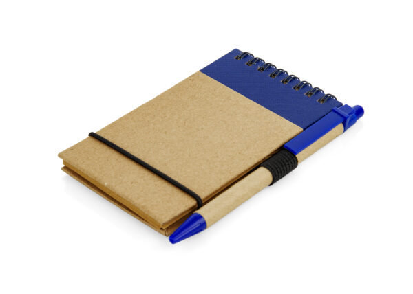 Libreta Ecológica