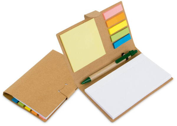 Libreta con Bolígrafo - Image 10