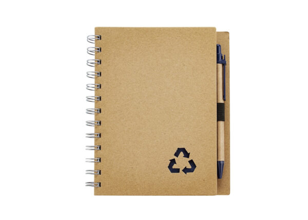 Cuaderno con Bolígrafo - Image 3