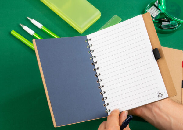 Cuaderno con Bolígrafo - Image 7