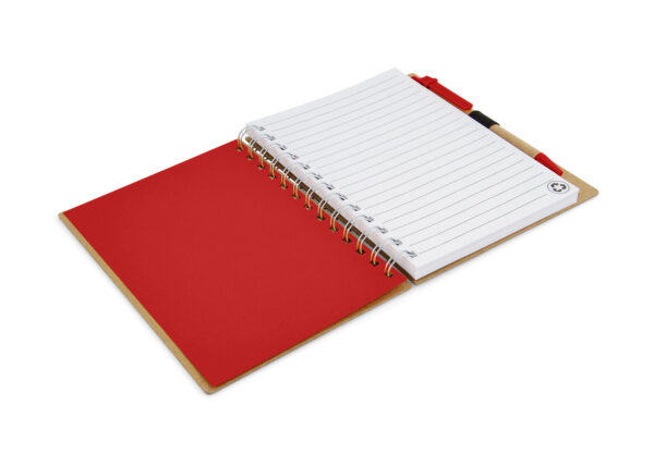 Cuaderno con Bolígrafo - Image 9
