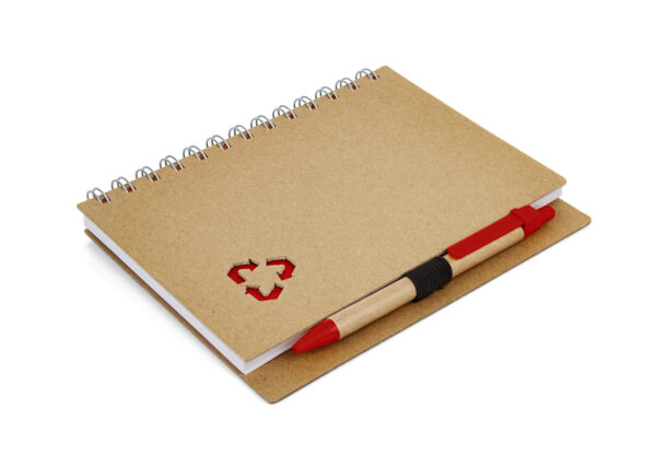 Cuaderno con Bolígrafo - Image 10