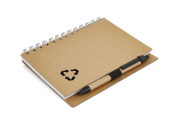 Cuaderno con Bolígrafo - Image 15