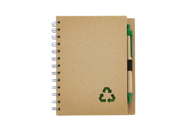 Cuaderno con Bolígrafo - Image 16