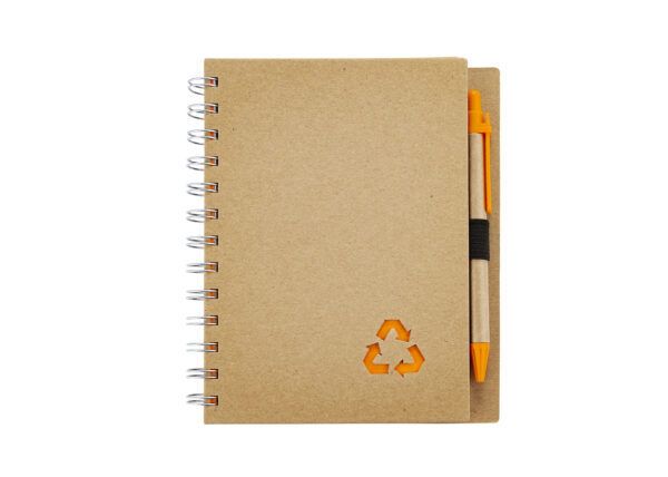 Cuaderno con Bolígrafo - Image 18