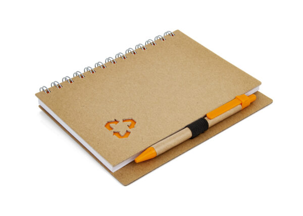 Cuaderno con Bolígrafo - Image 20