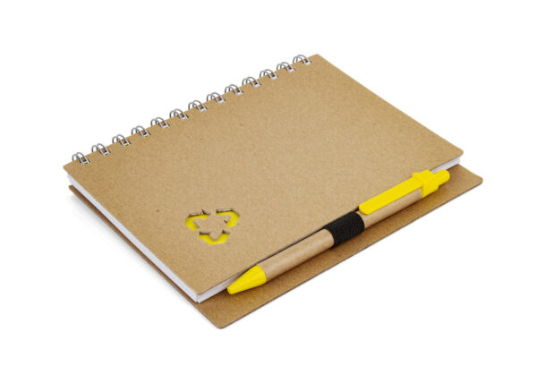Cuaderno con Bolígrafo - Image 22