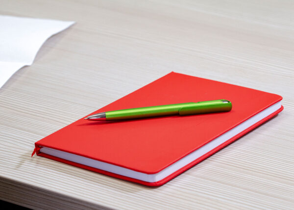 Libreta Ejecutiva - Image 3