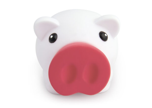 Alcancía Piggy White - Image 7