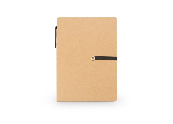 Libreta Ecológica Memo sticky - Image 3