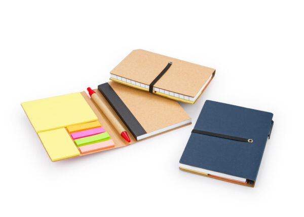 Libreta Ecológica Memo sticky - Image 5