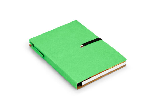 Libreta Ecológica Memo sticky - Image 9