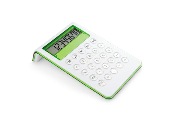 Calculadora Genius - Image 8