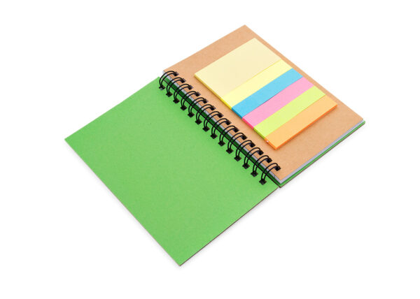 Libreta Ecológica Teen - Image 8