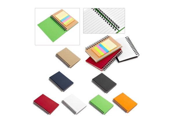 Libreta Ecológica Teen
