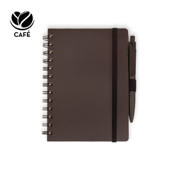 Libreta Coffee - Image 6