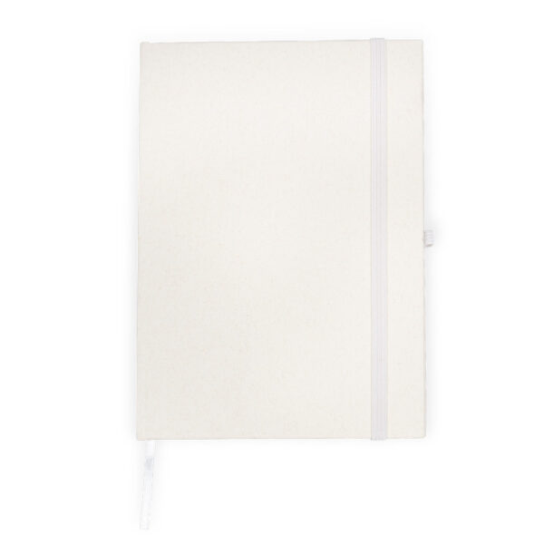 Libreta Boss Milk - Image 5