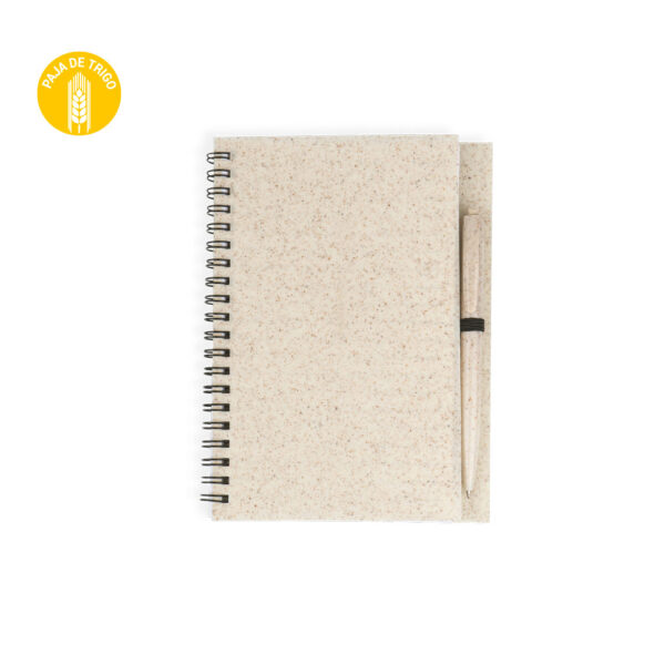 Libreta Doodle