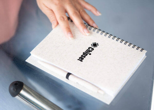 Libreta Doodle - Image 8