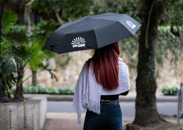 Set Paraguas Da Vinci - Image 13