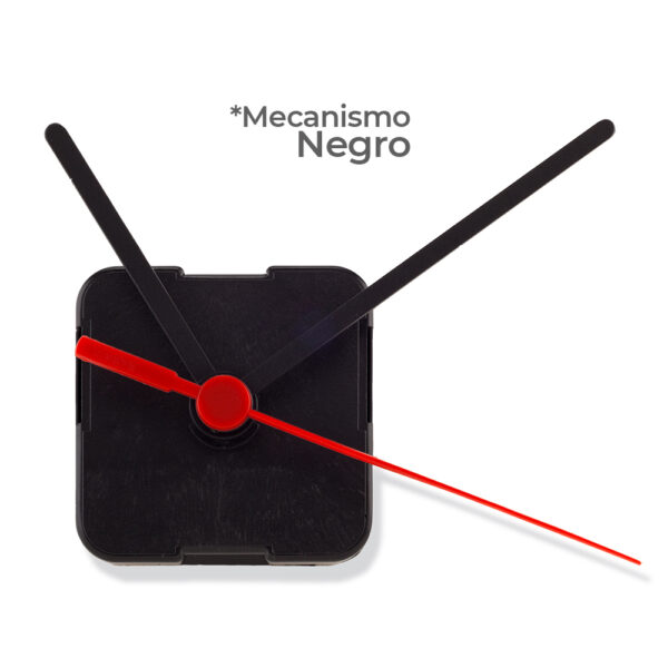 Mecanismo para Reloj Análogo con manecillas PRECIO NETO - Image 3