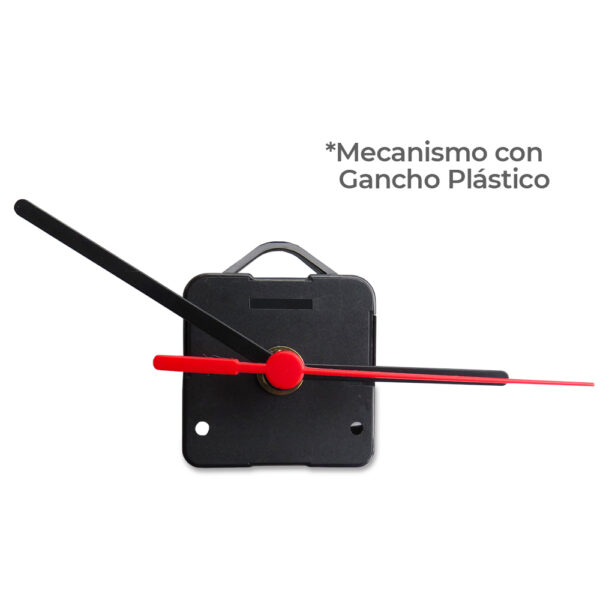 Mecanismo para Reloj Análogo con manecillas PRECIO NETO - Image 4