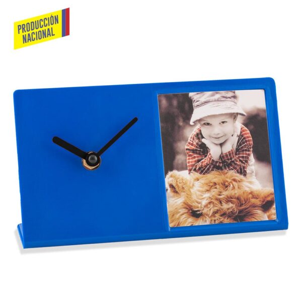 Reloj Quincy - Produccion Nacional - Image 2