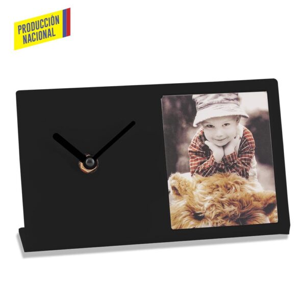 Reloj Quincy - Produccion Nacional - Image 4